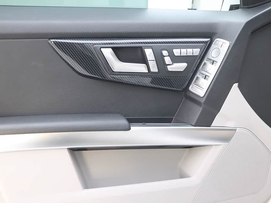 Mercedes-Benz GLK Class 2015 #7 Mercedes-Benz GLK Class 2015 car image #7