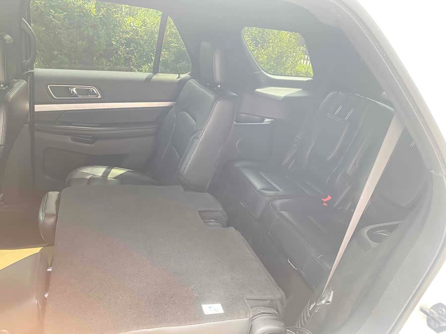 Ford Explorer (Imported) 2016 #7 Ford Explorer (Imported) 2016 imagen de coche #7