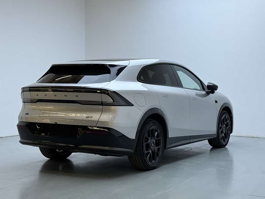 Xpeng G7 2025 #7 Xpeng G7 2025 immagine di auto #7