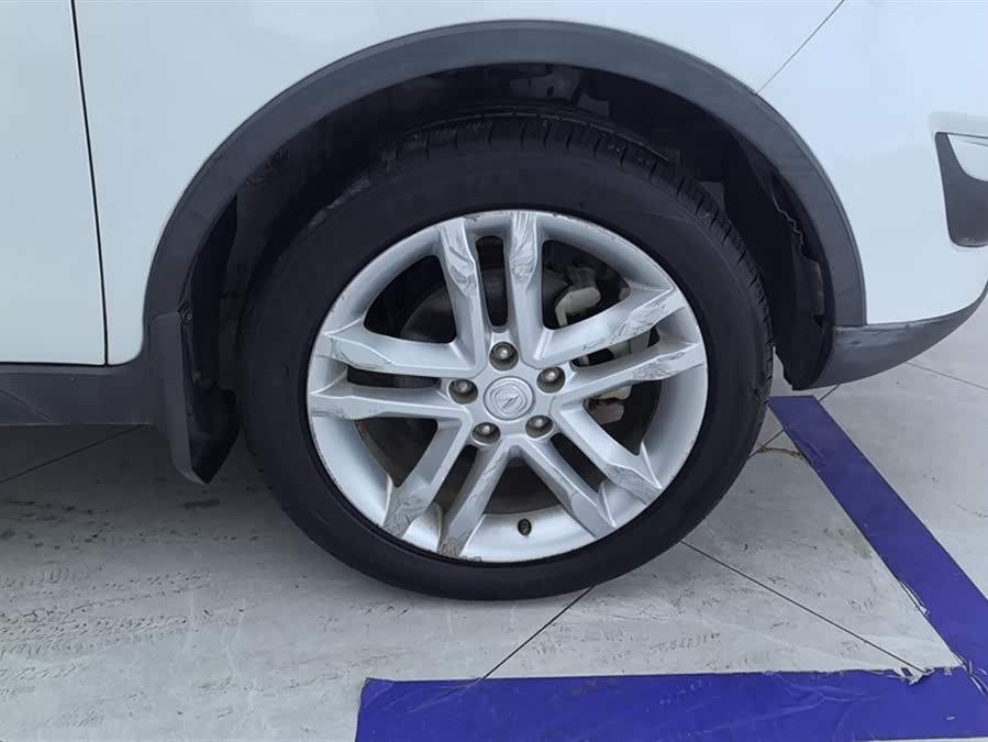 Changan CS35 2016 #7 Changan CS35 2016 car image #7