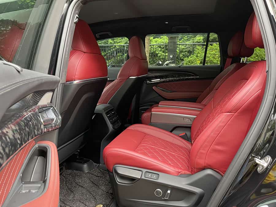 Audi Q6 2023 imagem de carro #7