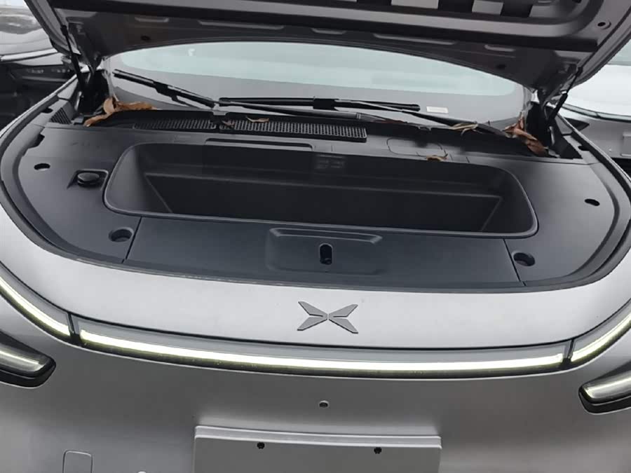 Xpeng G7 2025 immagine di auto #7