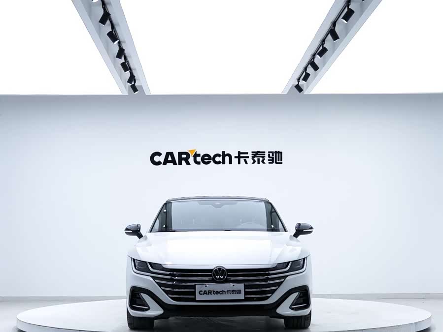 大众 一汽-大众CC 2022 #7 大众 一汽-大众CC 2022 汽车图片 #7