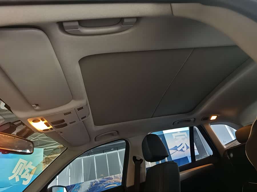 BMW X1 (Imported) 2012 car image #7