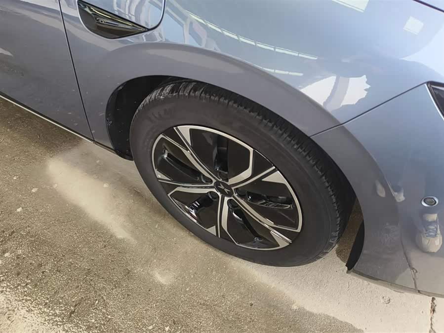 Xpeng P5 2022 #7 Xpeng P5 2022 immagine di auto #7