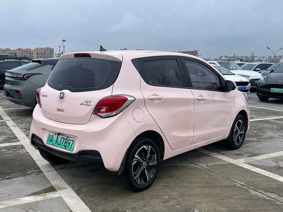 Changan BenBen E-Star 2022 car image #7