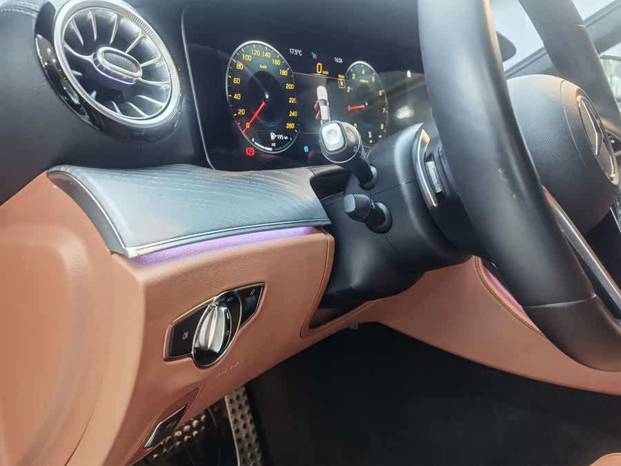 Mercedes-Benz CLS Class 2024 #7 Mercedes-Benz CLS Class 2024 car image #7