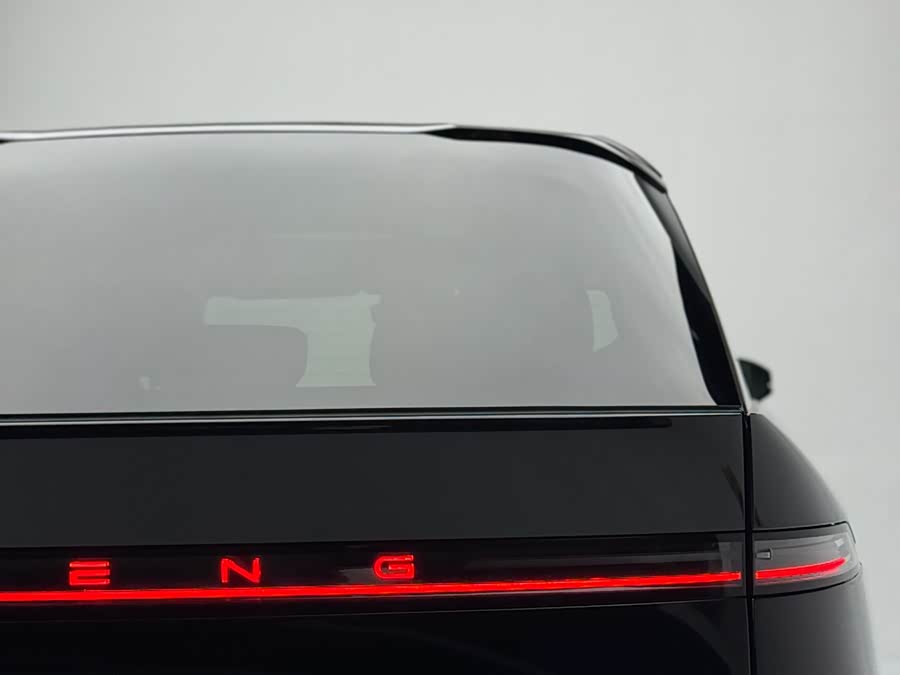 Xpeng X9 2025 imagem de carro #7