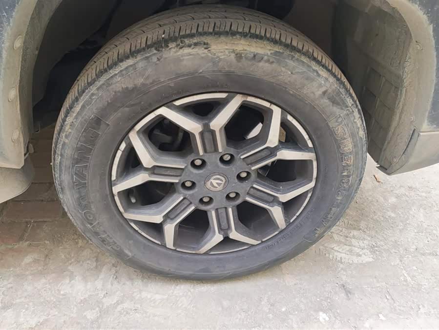 Changan LanTuoZhe 2023 car image #7