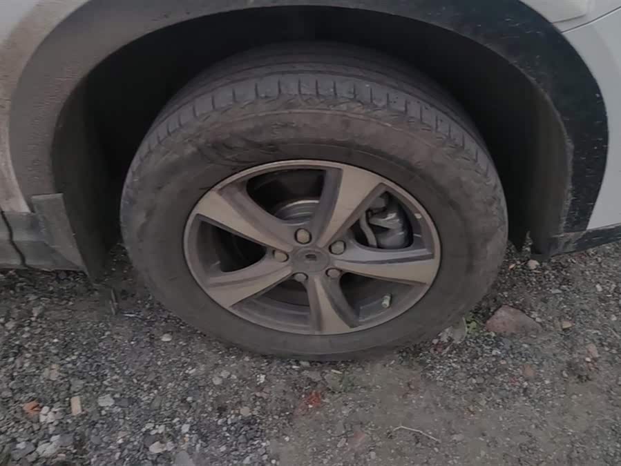 Haval H6 Coupe 2017 car image #7