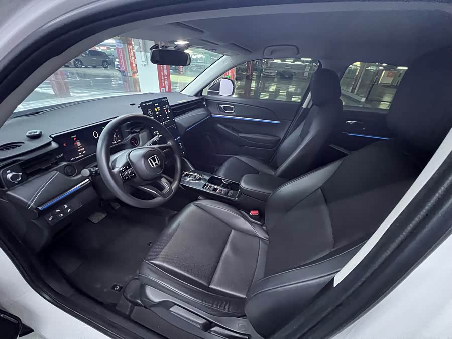 Honda e:NS1 2022 #7 Honda e:NS1 2022 immagine di auto #7