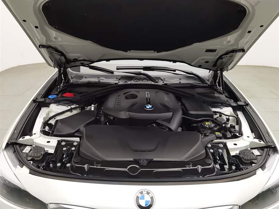 BMW 3 Series GT 2021 immagine di auto #7