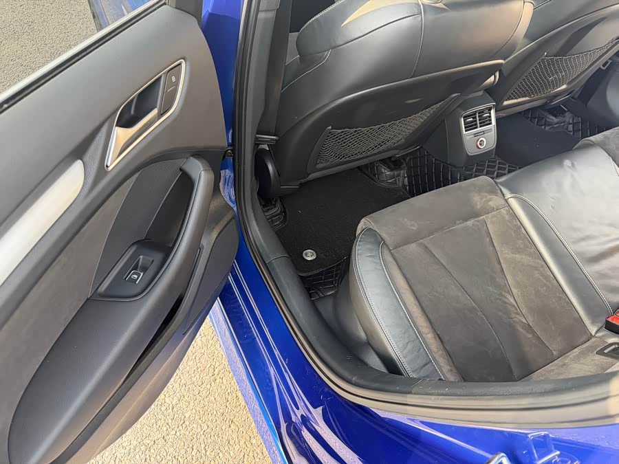 Audi S3 2016 car image #7