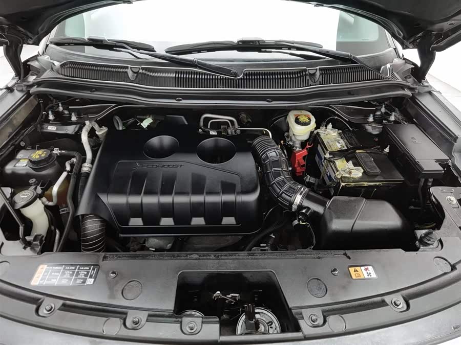 Ford Explorer (Imported) 2017 #7 Ford Explorer (Imported) 2017 car image #7