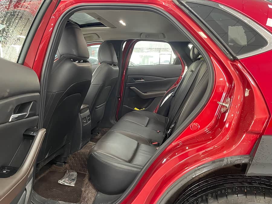 马自达 马自达CX-3 2021 汽车图片 #7