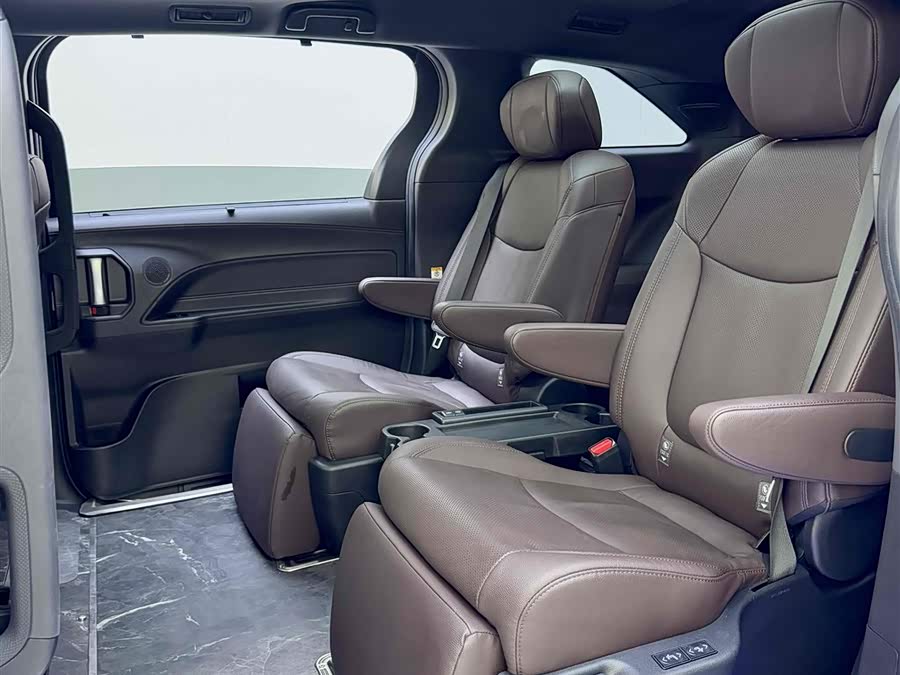 丰田 赛那SIENNA 2022 汽车图片 #7