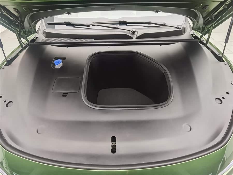 Forthing S7 2024 imagem de carro #7