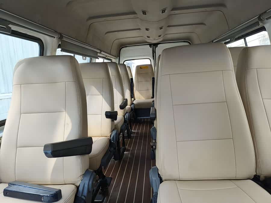 Ford Transit Classic 2014 #7 Ford Transit Classic 2014 immagine di auto #7