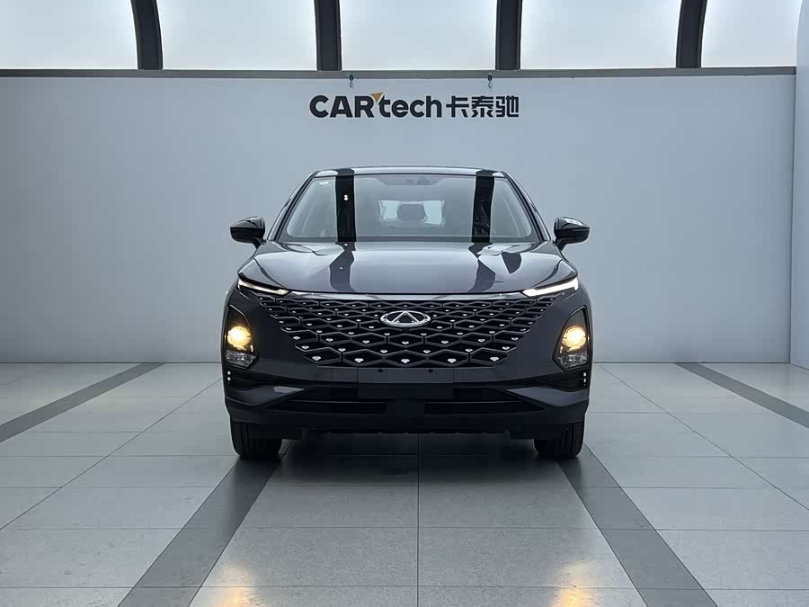 Chery Omoda #7 Chery Omoda car image #7