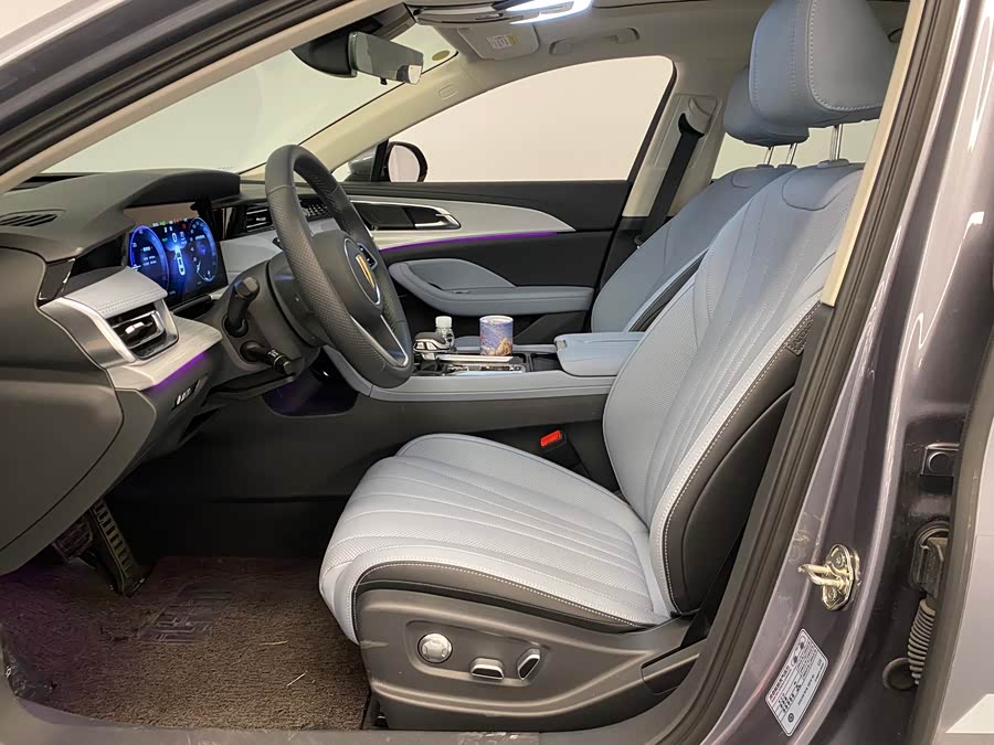 HongQi H5 PHEV 2025 car image #7