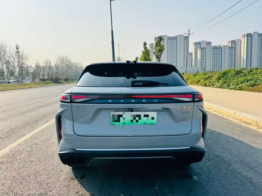 Exceed Yaoguang C-DM 2024 car image #7