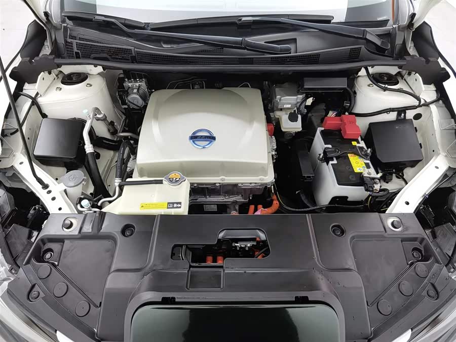 日产 轩逸·纯电 2019 汽车图片 #7