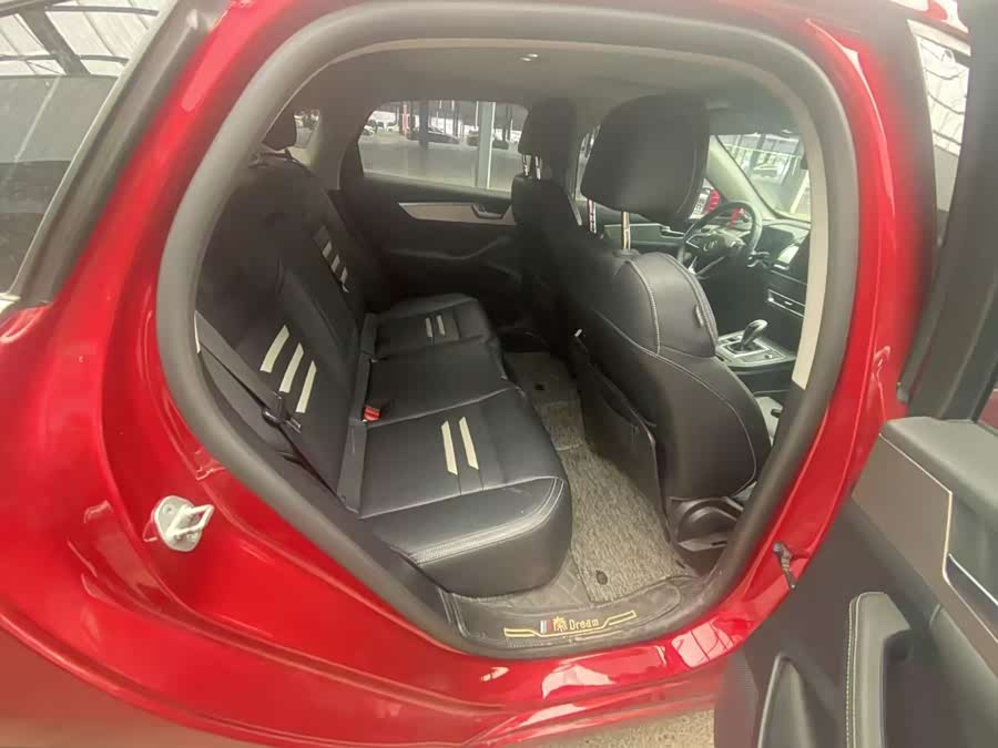 BYD Qin Pro 2021 car image #7