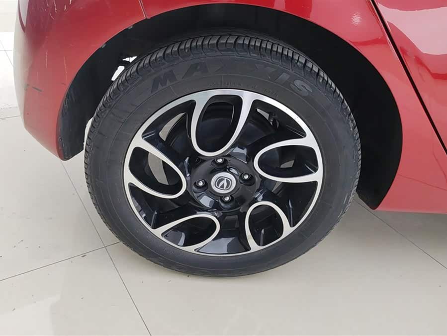 Changan BenBen EV 2019 car image #7