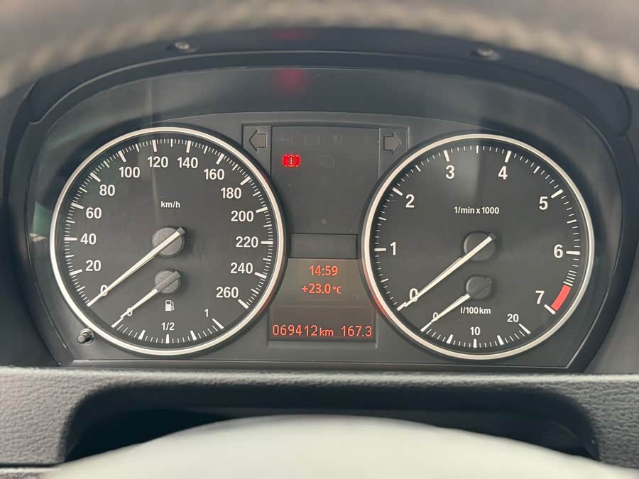 BMW X1 (Imported) 2013 #7 BMW X1 (Imported) 2013 imagem de carro #7