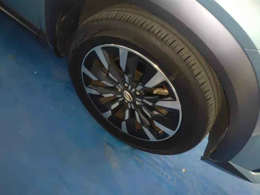 GAC Trumpchi Emkoo 2023 #7 GAC Trumpchi Emkoo 2023 car image #7