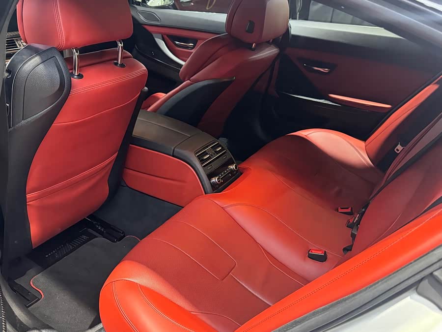 BMW M6 2014 #7 BMW M6 2014 car image #7