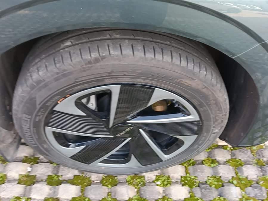 Exceed Stellar Era ET 2024 #7 Exceed Stellar Era ET 2024 car image #7