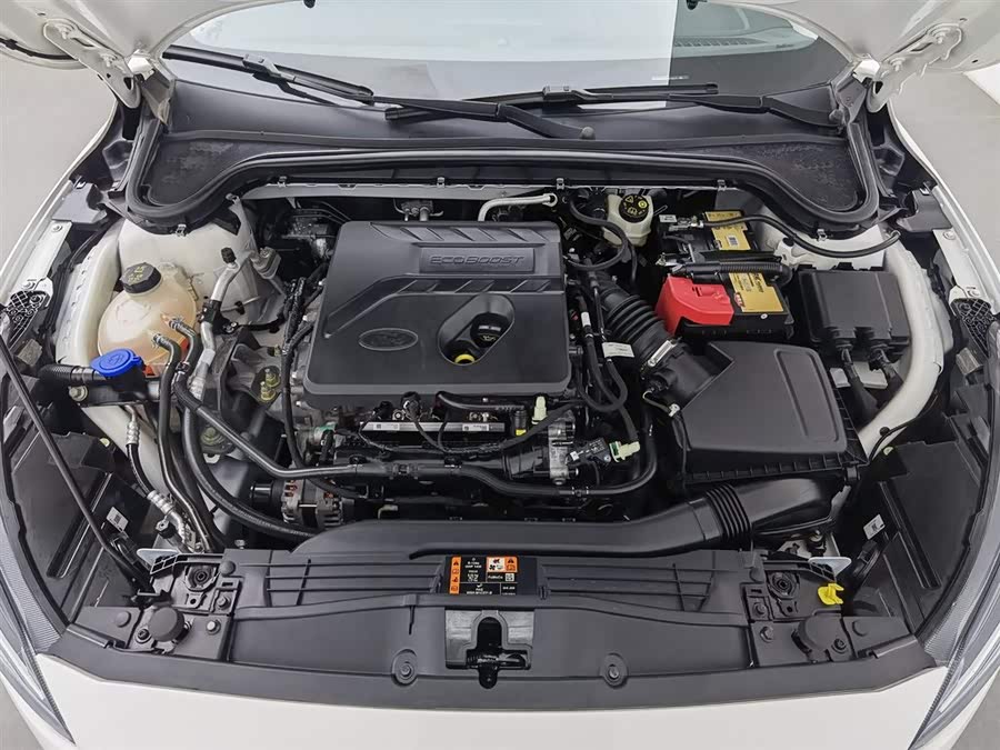 Ford Focus Active 2021 #7 Ford Focus Active 2021 car image #7