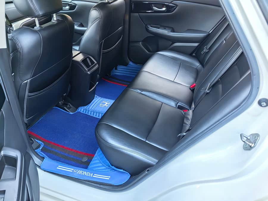 Honda Envix 2019 car image #7