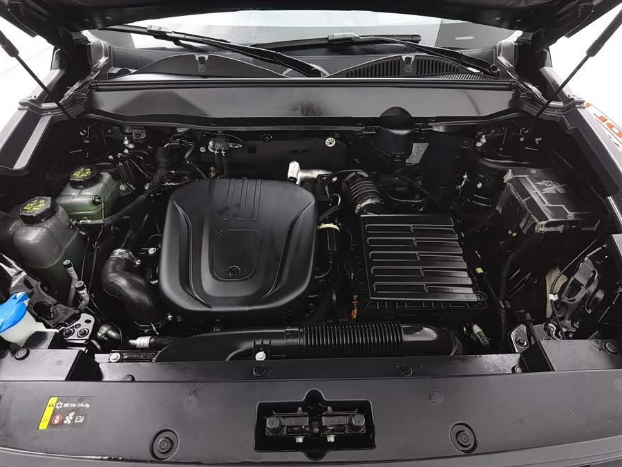 Haval Raptor New Energy 2023 car image #7