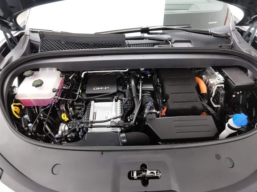 BYD Tang L 2025 car image #7