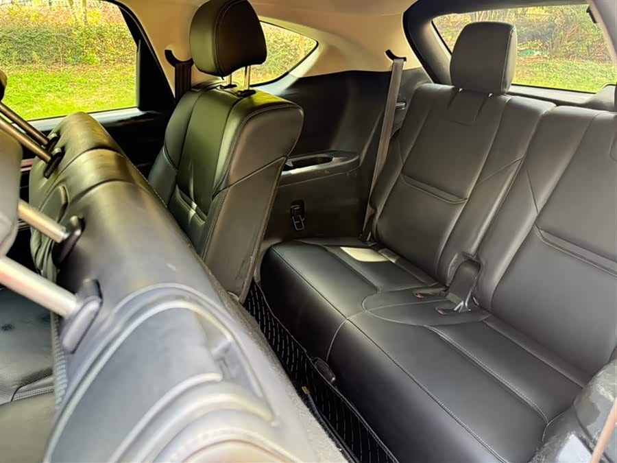 Mazda CX-8 2020 car image #7