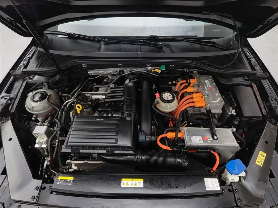 Volkswagen Magotan GTE 2021 #7 Volkswagen Magotan GTE 2021 immagine di auto #7