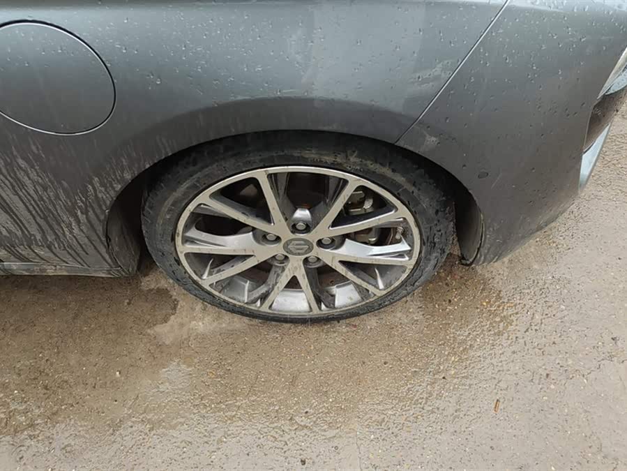 零跑汽车 零跑S01 2021 汽车图片 #7