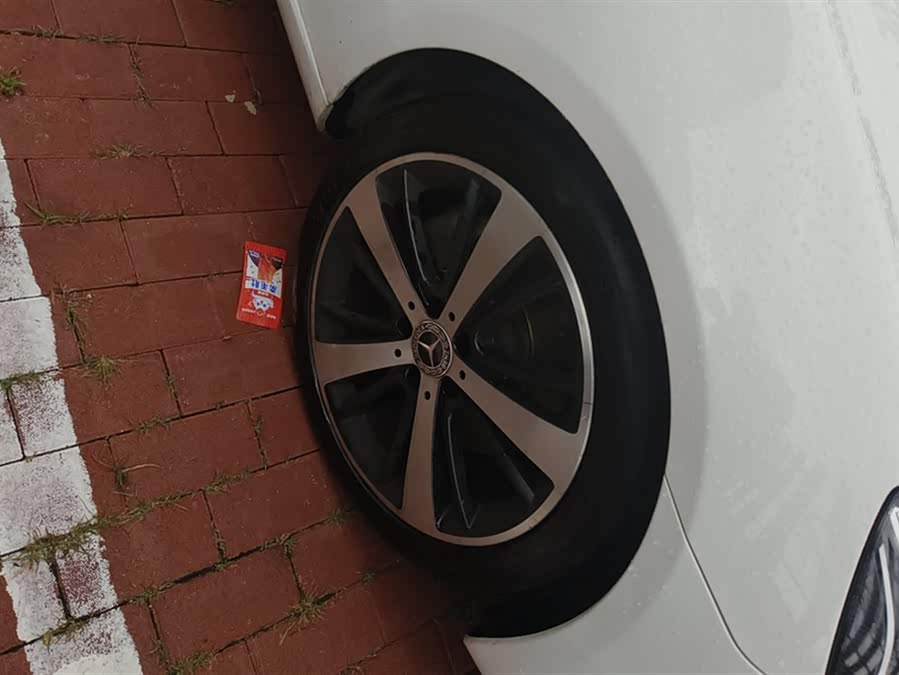 Mercedes-Benz SLC Class 2017 #7 Mercedes-Benz SLC Class 2017 car image #7