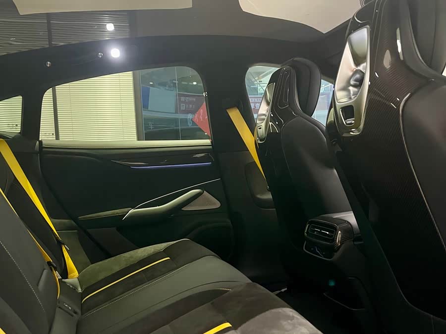 小米汽车 小米SU7 Ultra 2025 #7 小米汽车 小米SU7 Ultra 2025 汽车图片 #7