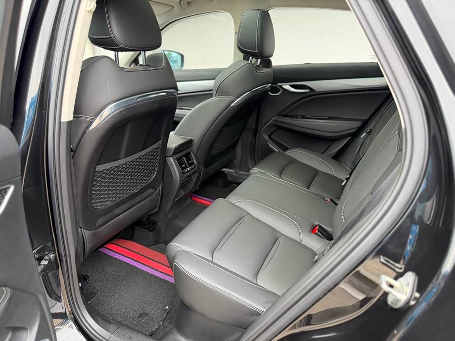 GEELY Tugella New Energy 2020 car image #7