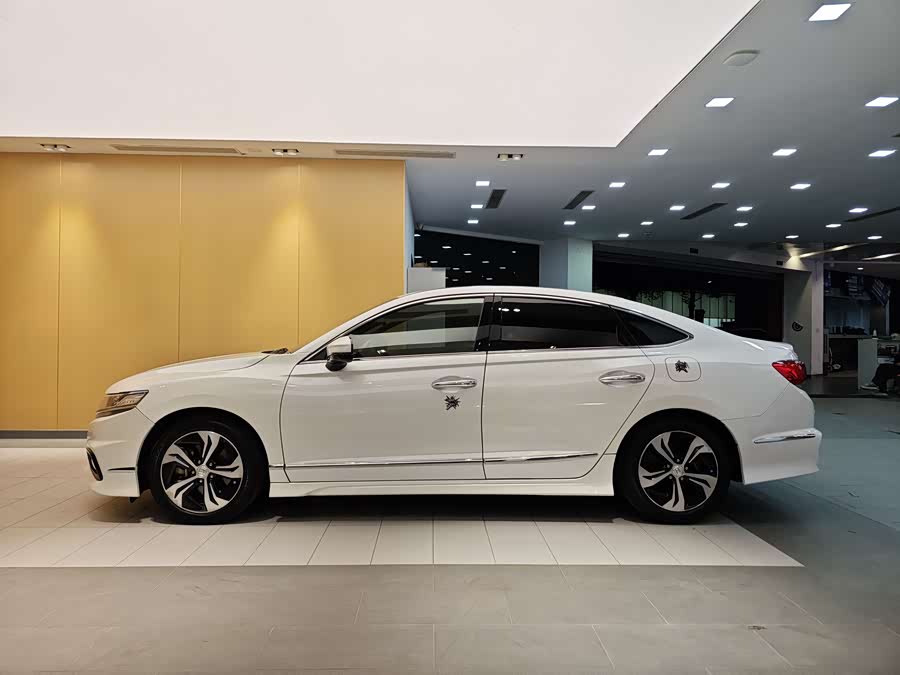 Honda Spirior 2017 #7 Honda Spirior 2017 car image #7