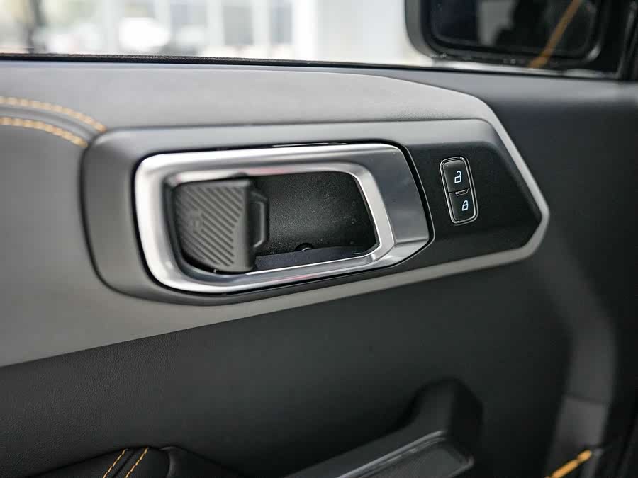 福特 福特烈马 2024 #7 福特 福特烈马 2024 汽车图片 #7