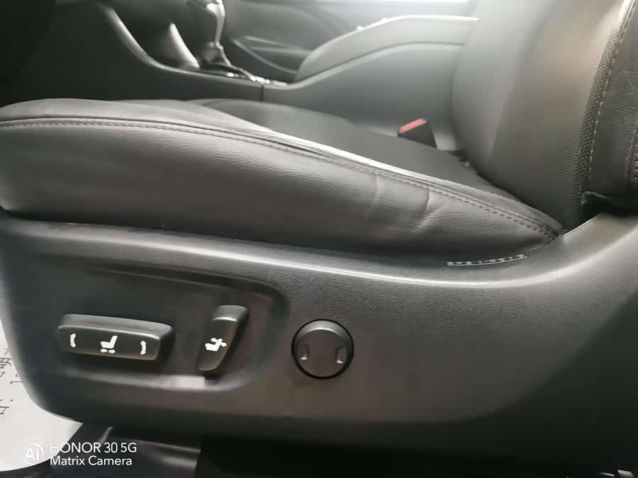 Toyota Highlander 2017 car image #7