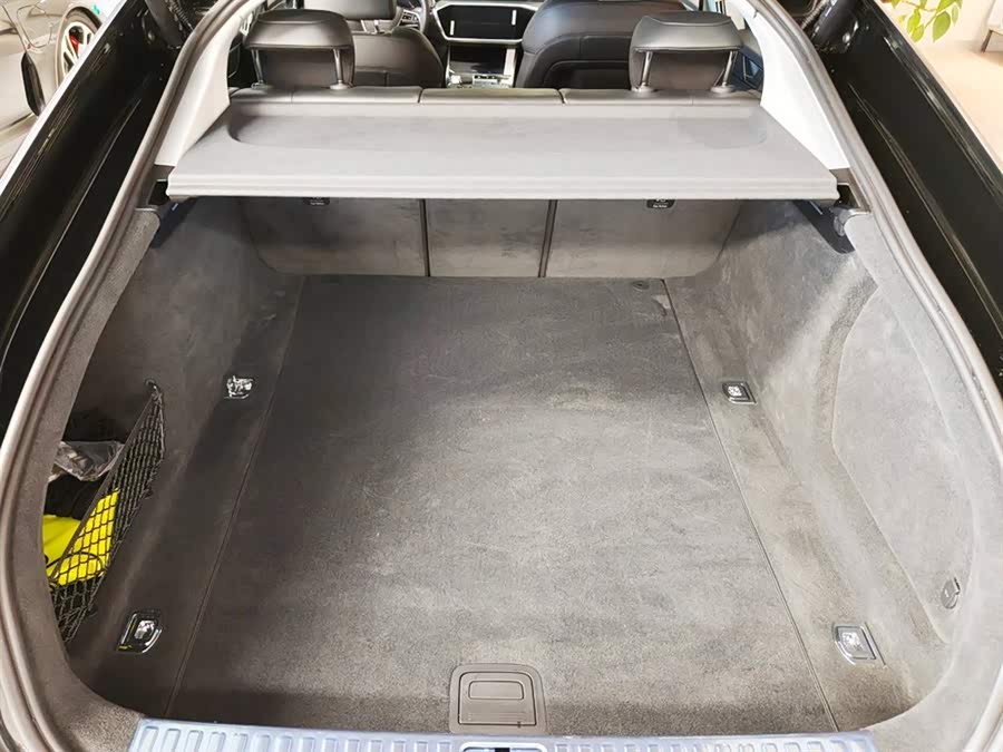 Audi A7 2022 car image #7