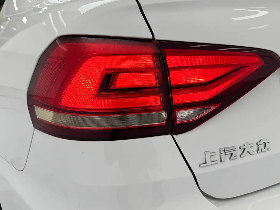 Volkswagen Lavida 2023 car image #7