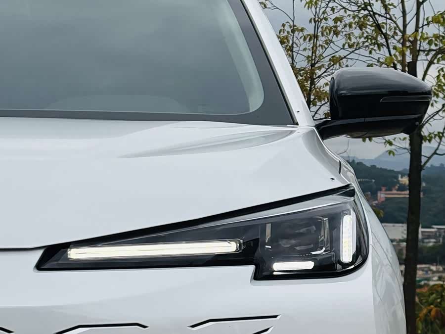 Changan CS55 Plus 2024 car image #7