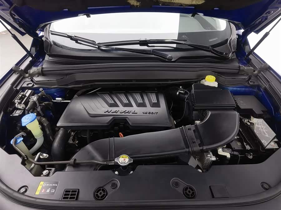 Haval H4 2018 car image #7