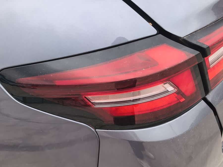 哪吒汽车 哪吒AYA 2025 汽车图片 #7